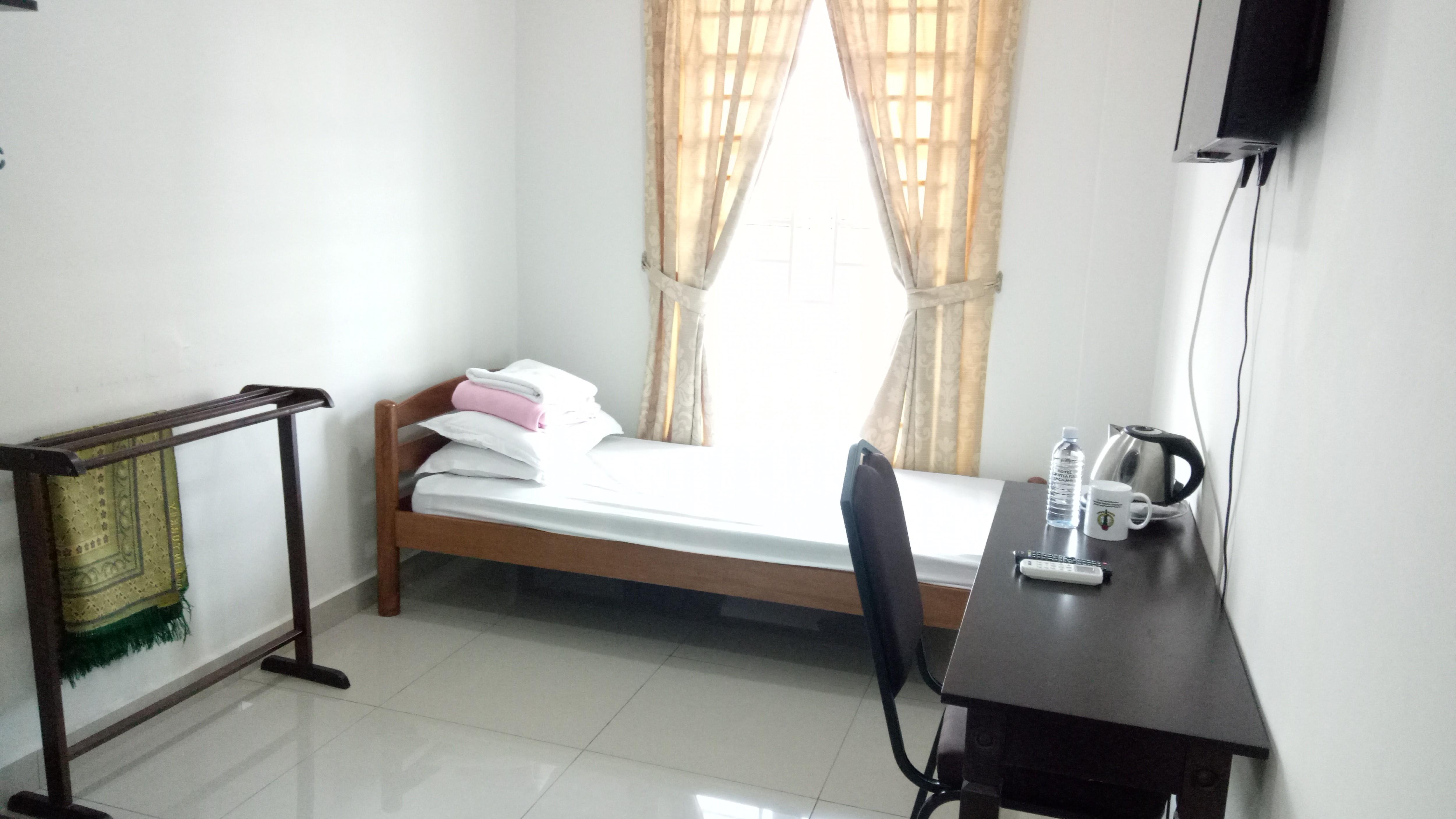 Hotel Mutiara Kgmmb, Melaka Dış mekan fotoğraf
