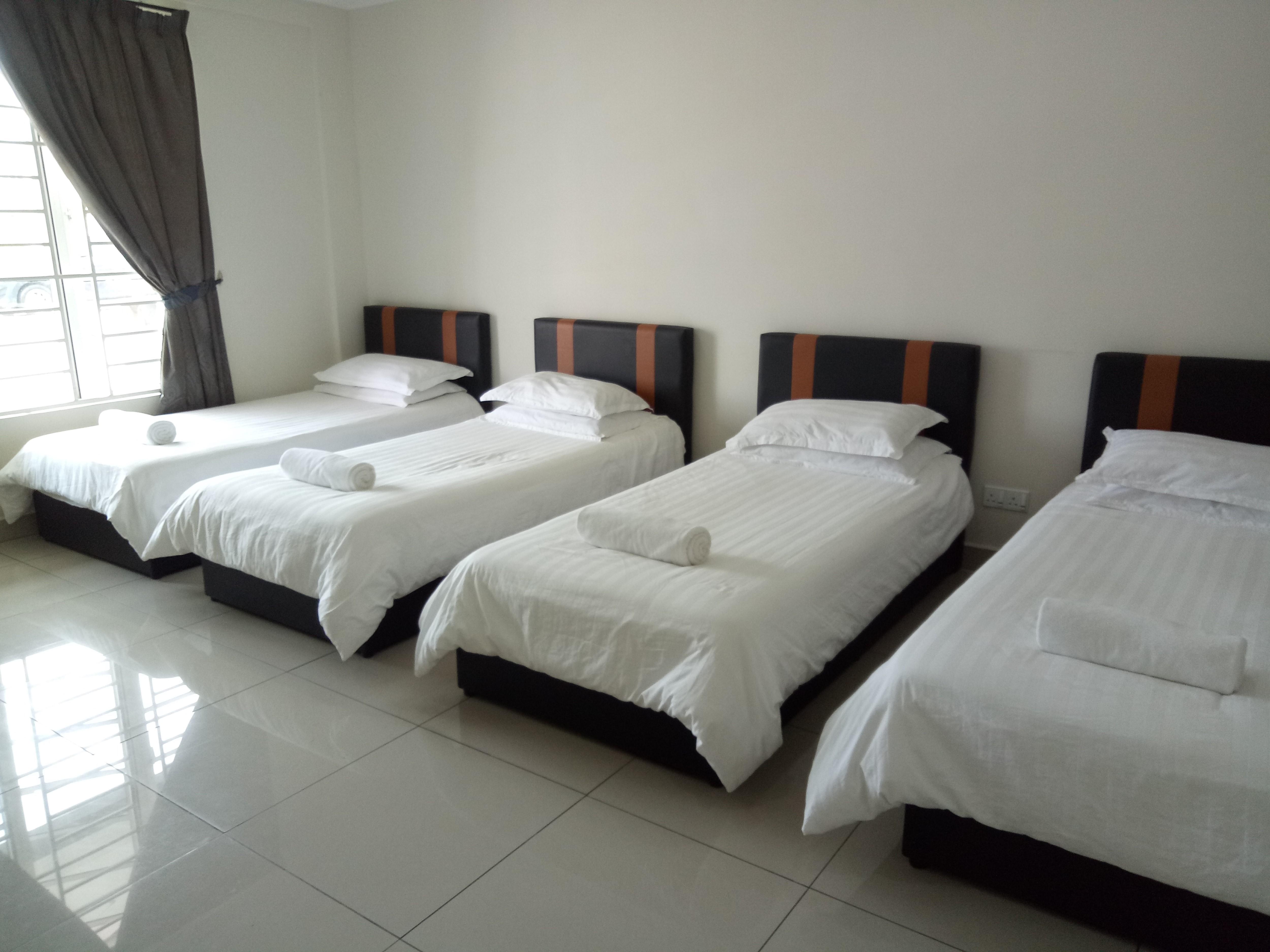 Hotel Mutiara Kgmmb, Melaka Dış mekan fotoğraf