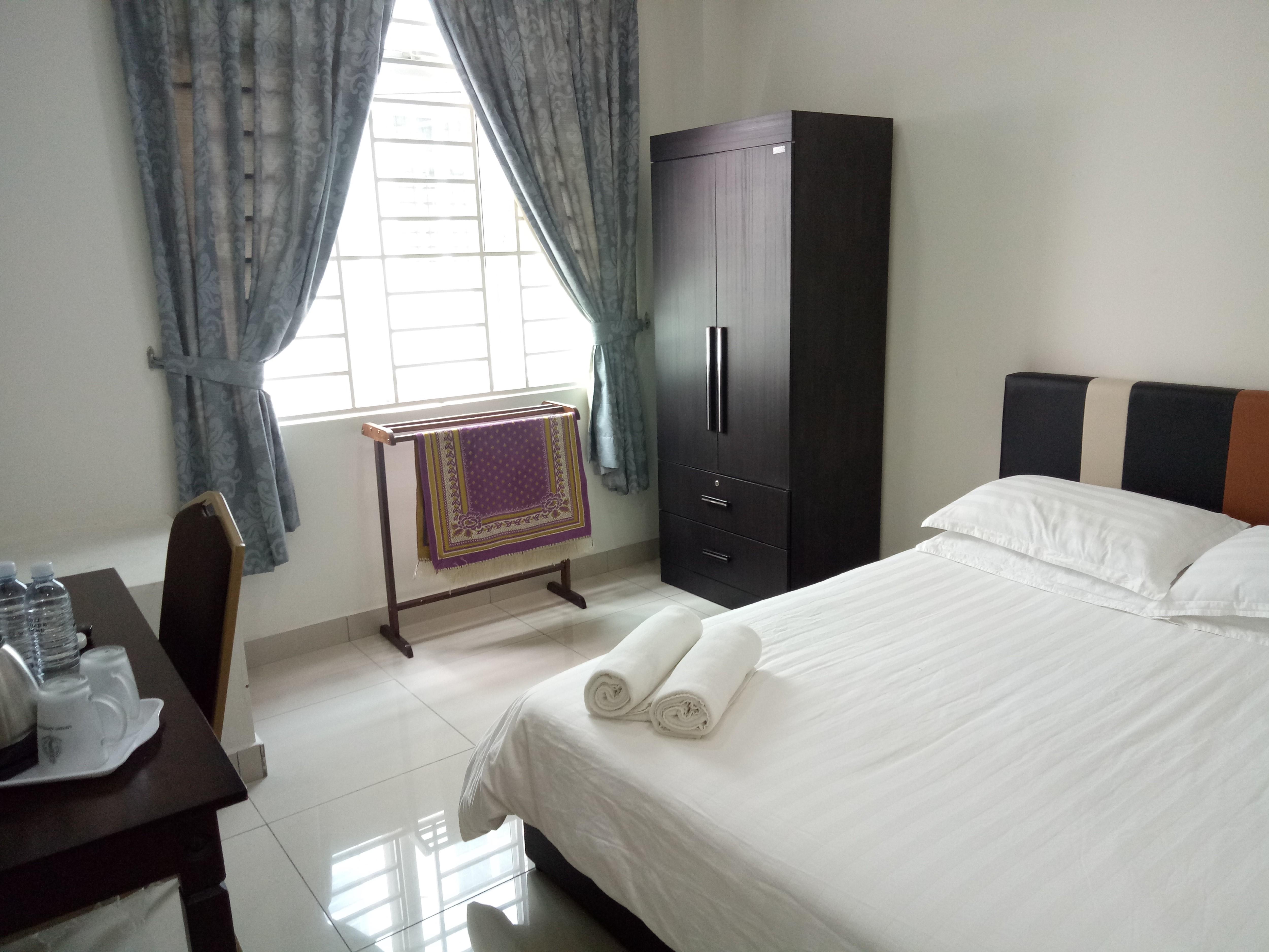 Hotel Mutiara Kgmmb, Melaka Dış mekan fotoğraf