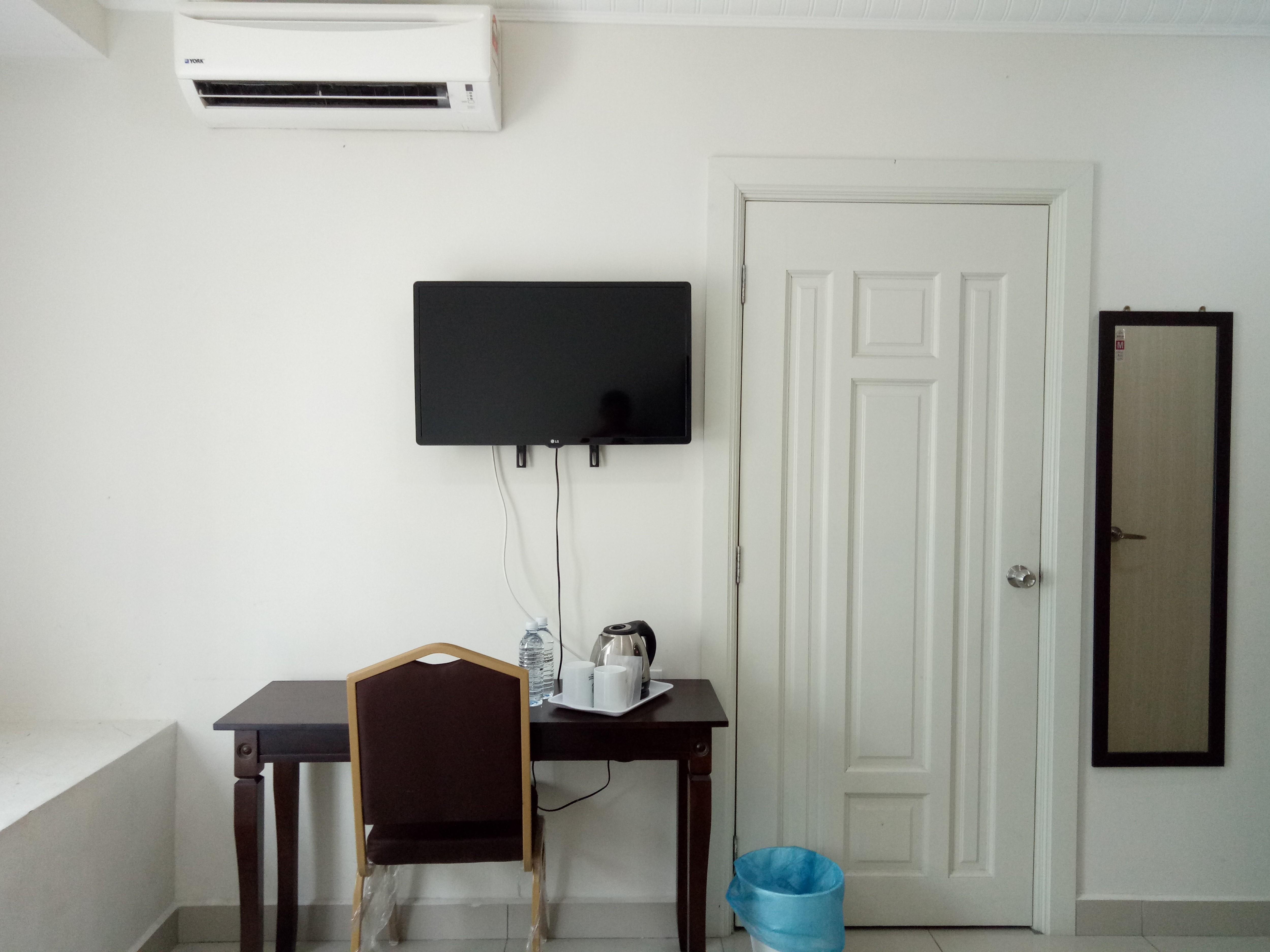 Hotel Mutiara Kgmmb, Melaka Dış mekan fotoğraf