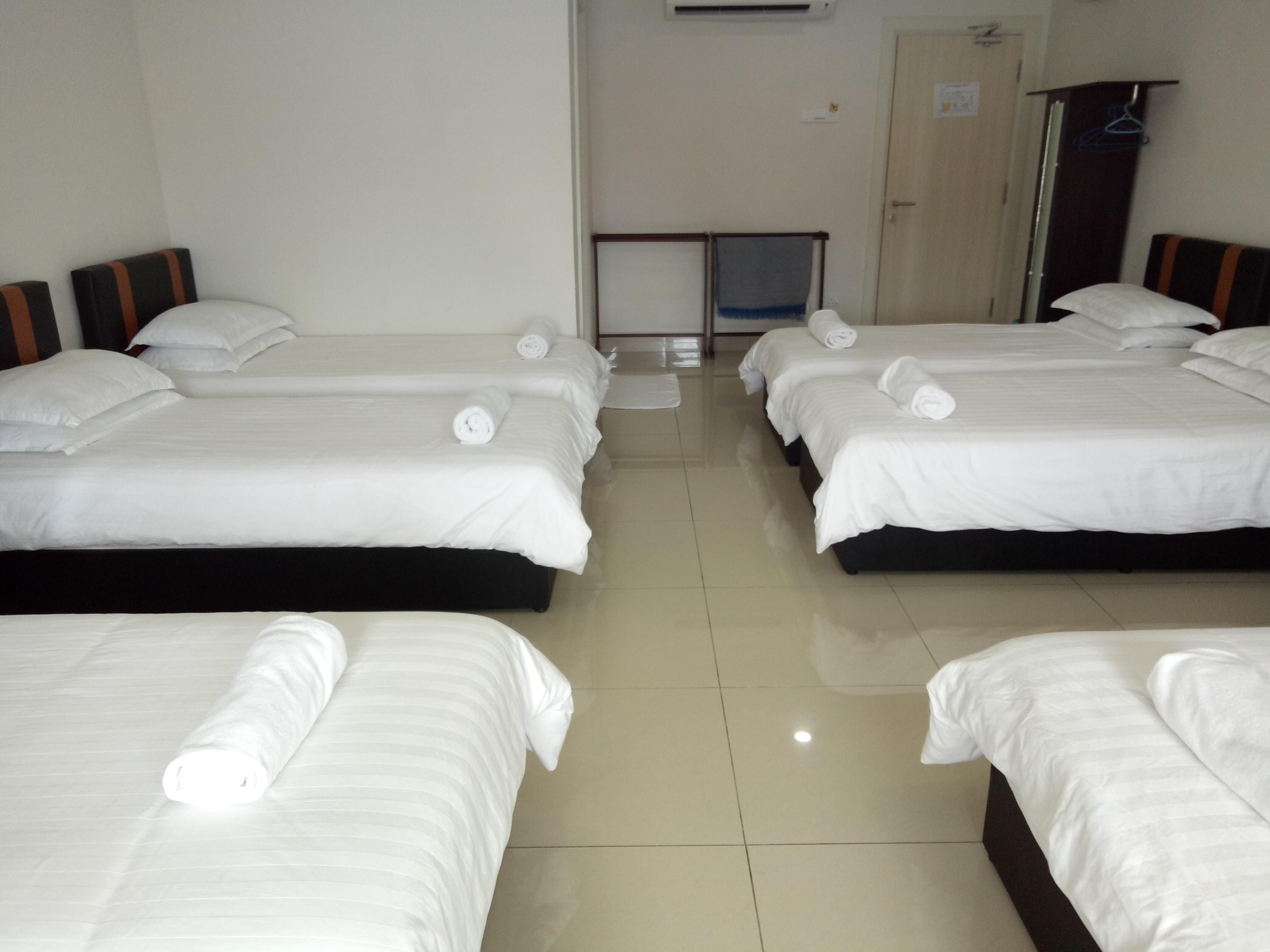 Hotel Mutiara Kgmmb, Melaka Dış mekan fotoğraf