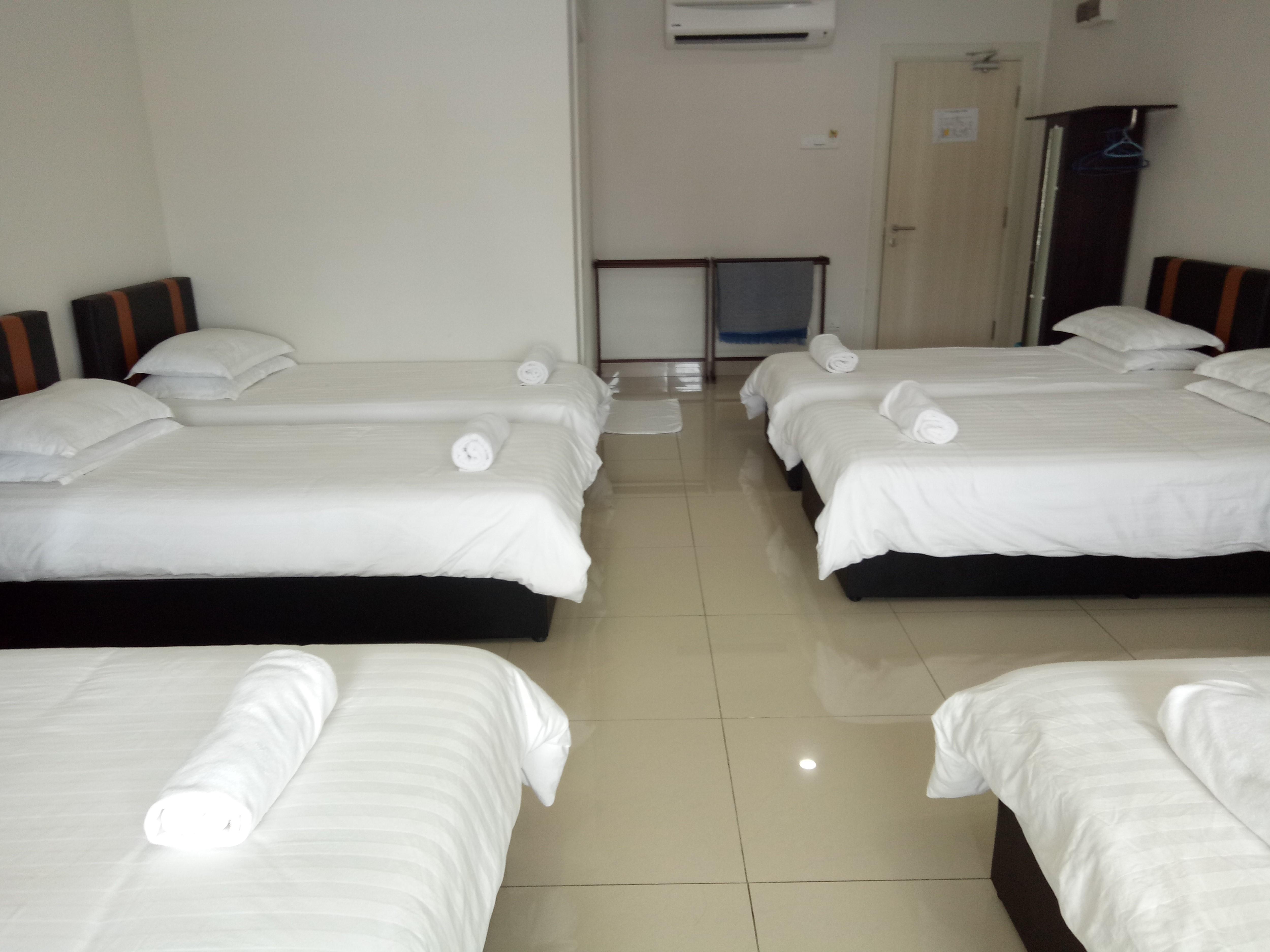 Hotel Mutiara Kgmmb, Melaka Dış mekan fotoğraf