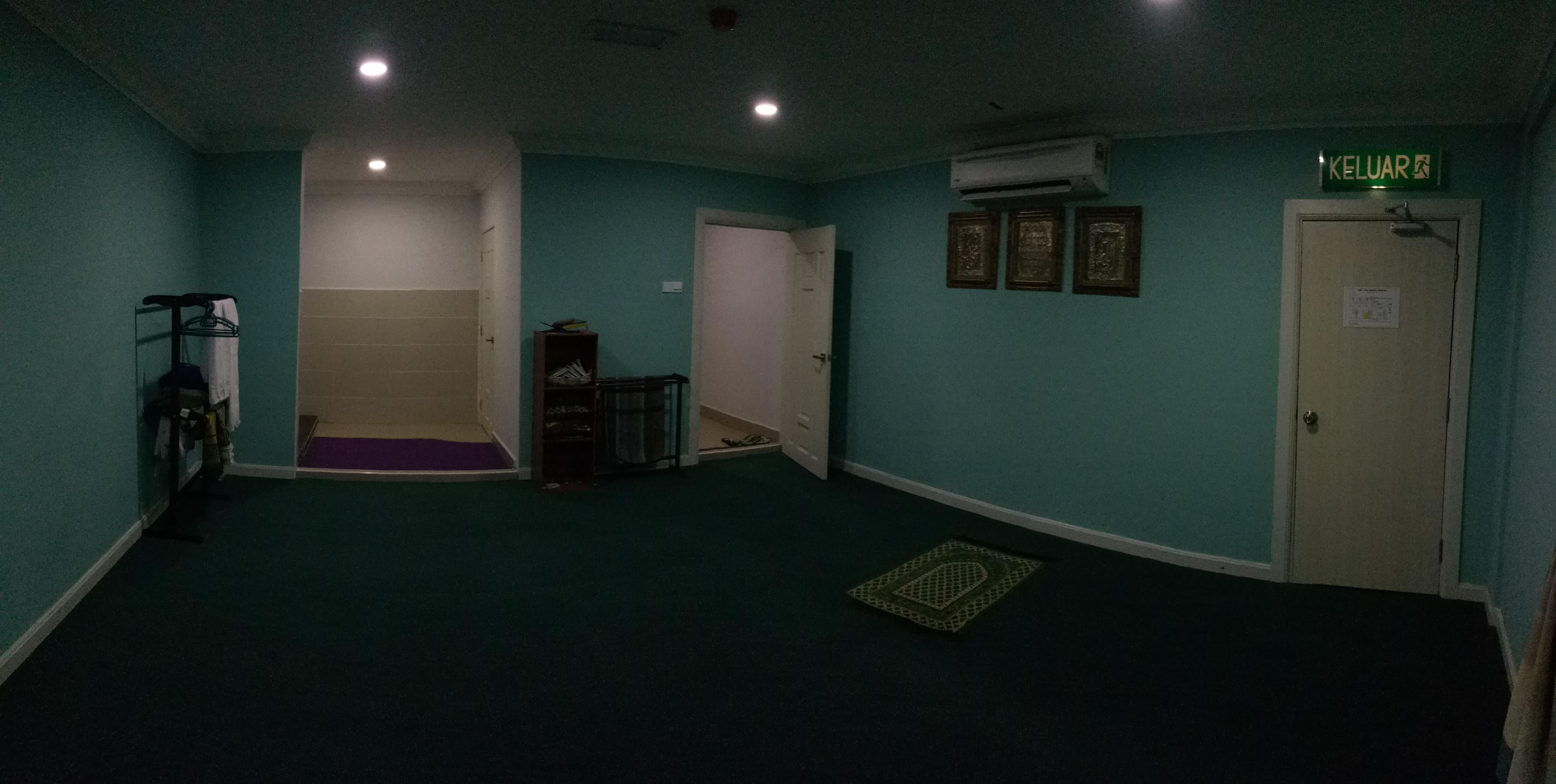 Hotel Mutiara Kgmmb, Melaka Dış mekan fotoğraf