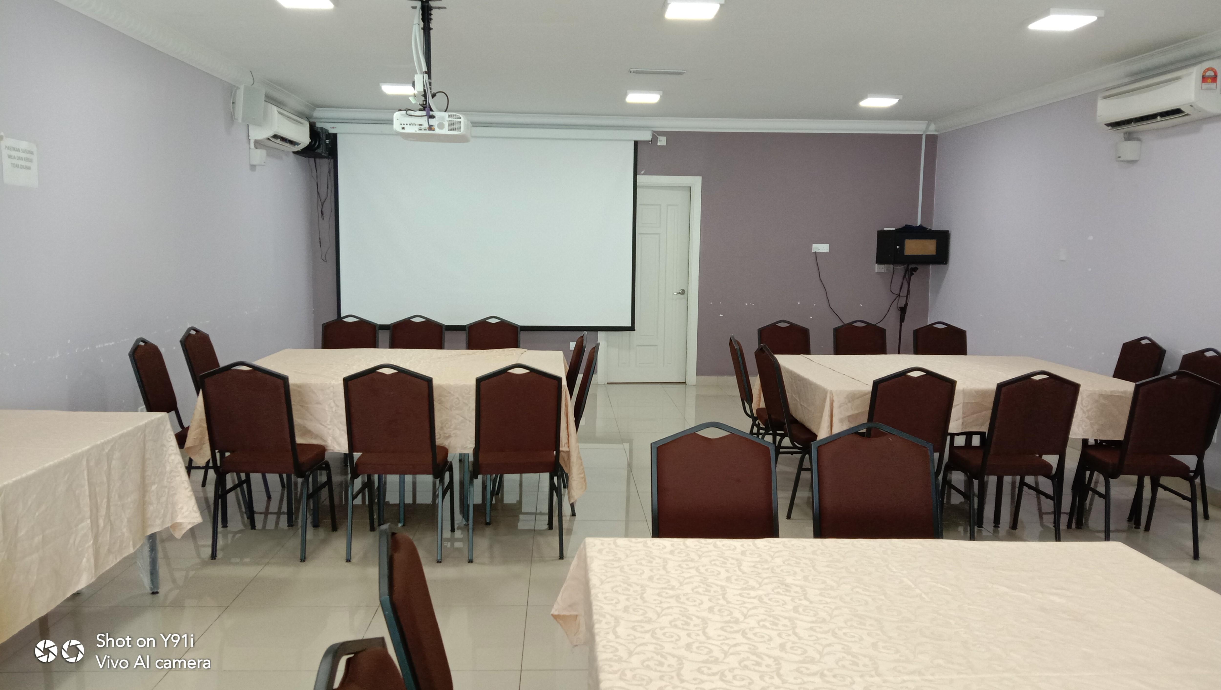 Hotel Mutiara Kgmmb, Melaka Dış mekan fotoğraf