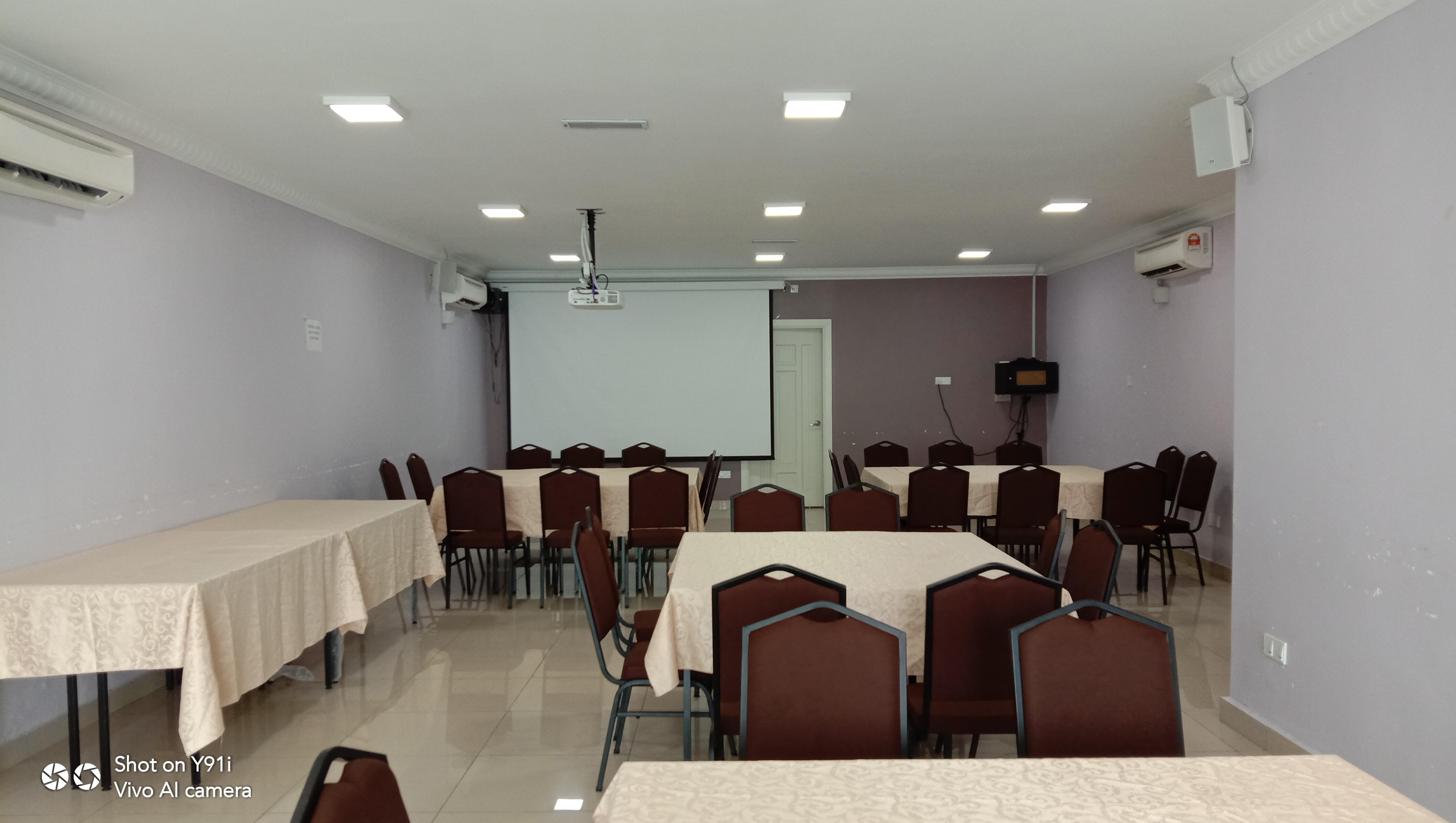 Hotel Mutiara Kgmmb, Melaka Dış mekan fotoğraf