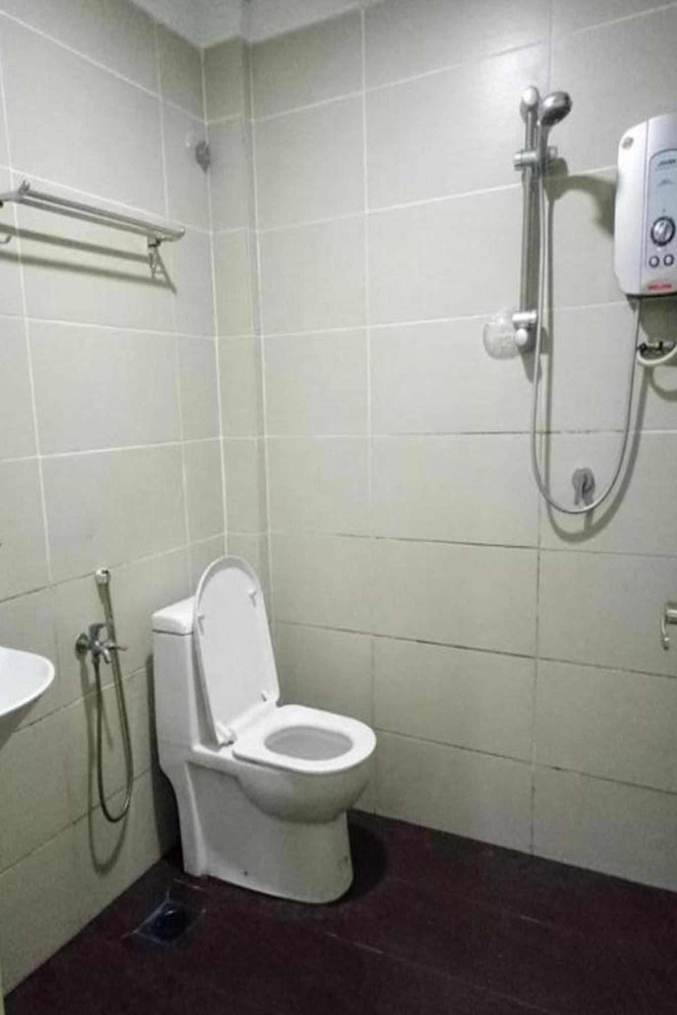 Hotel Mutiara Kgmmb, Melaka Dış mekan fotoğraf