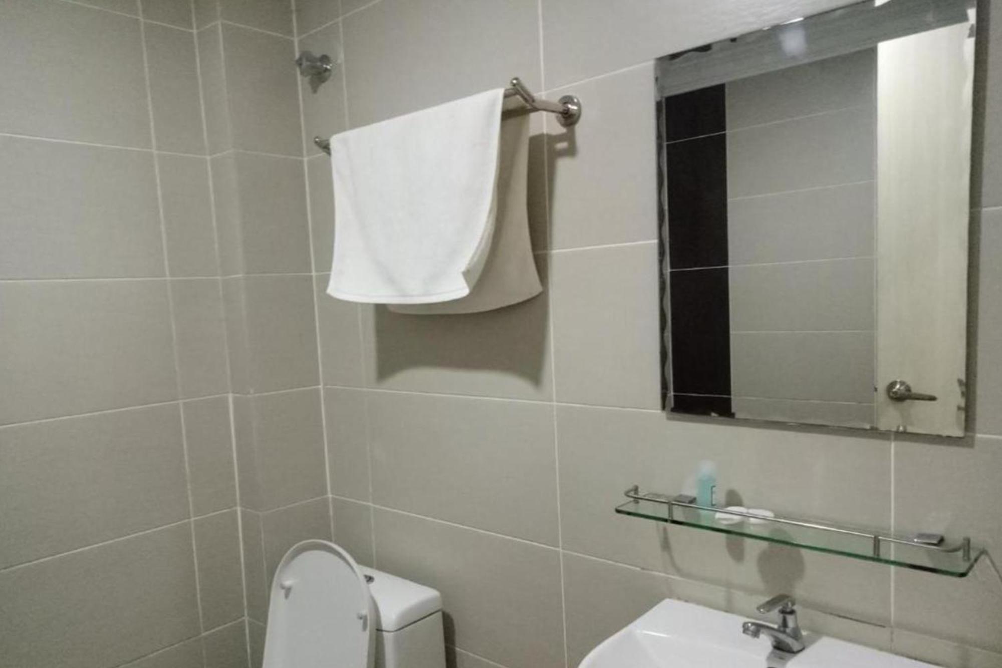 Hotel Mutiara Kgmmb, Melaka Dış mekan fotoğraf