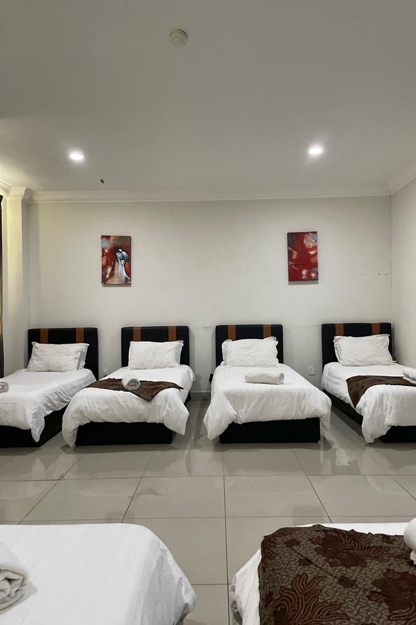Hotel Mutiara Kgmmb, Melaka Dış mekan fotoğraf