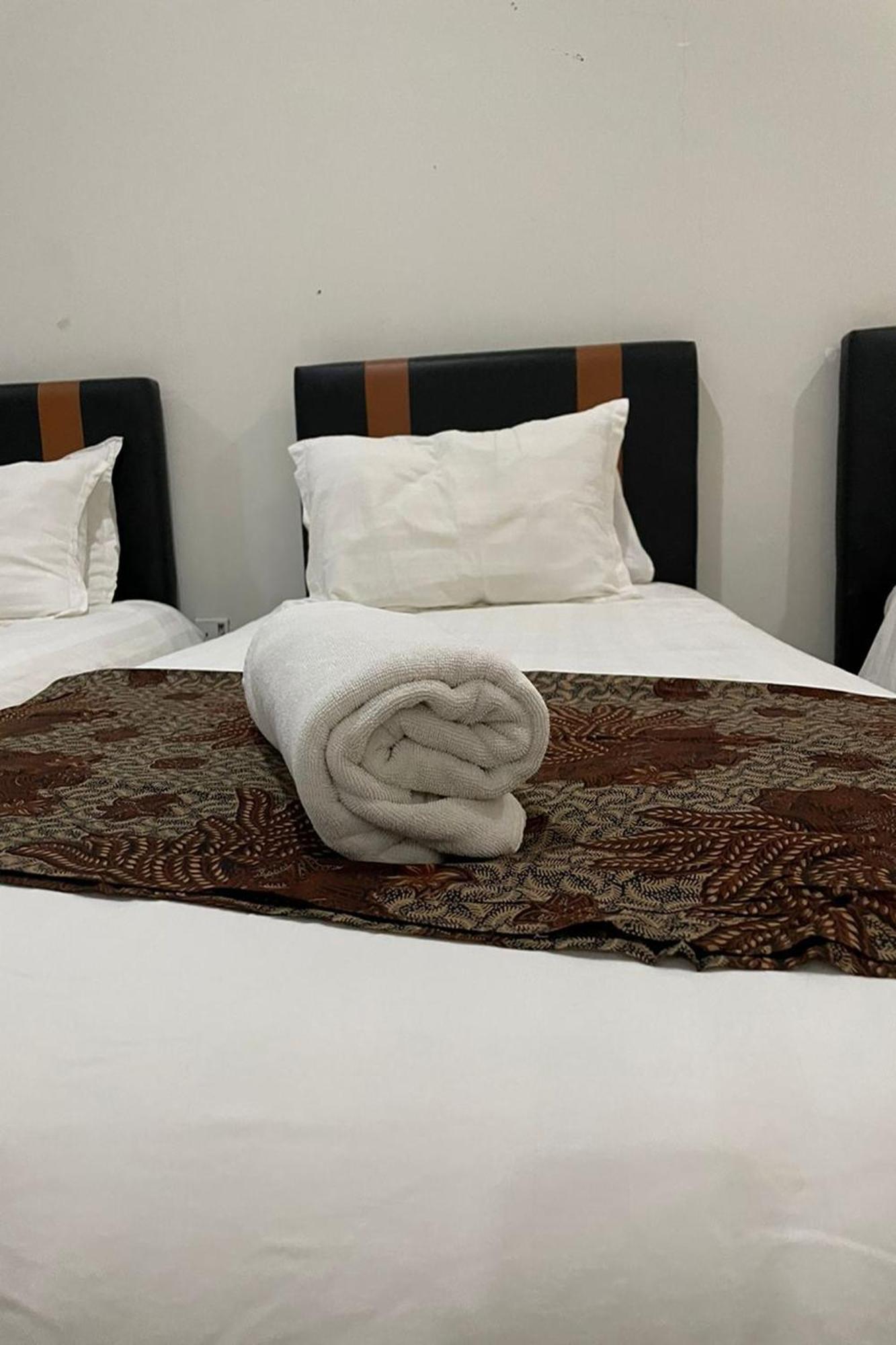 Hotel Mutiara Kgmmb, Melaka Dış mekan fotoğraf