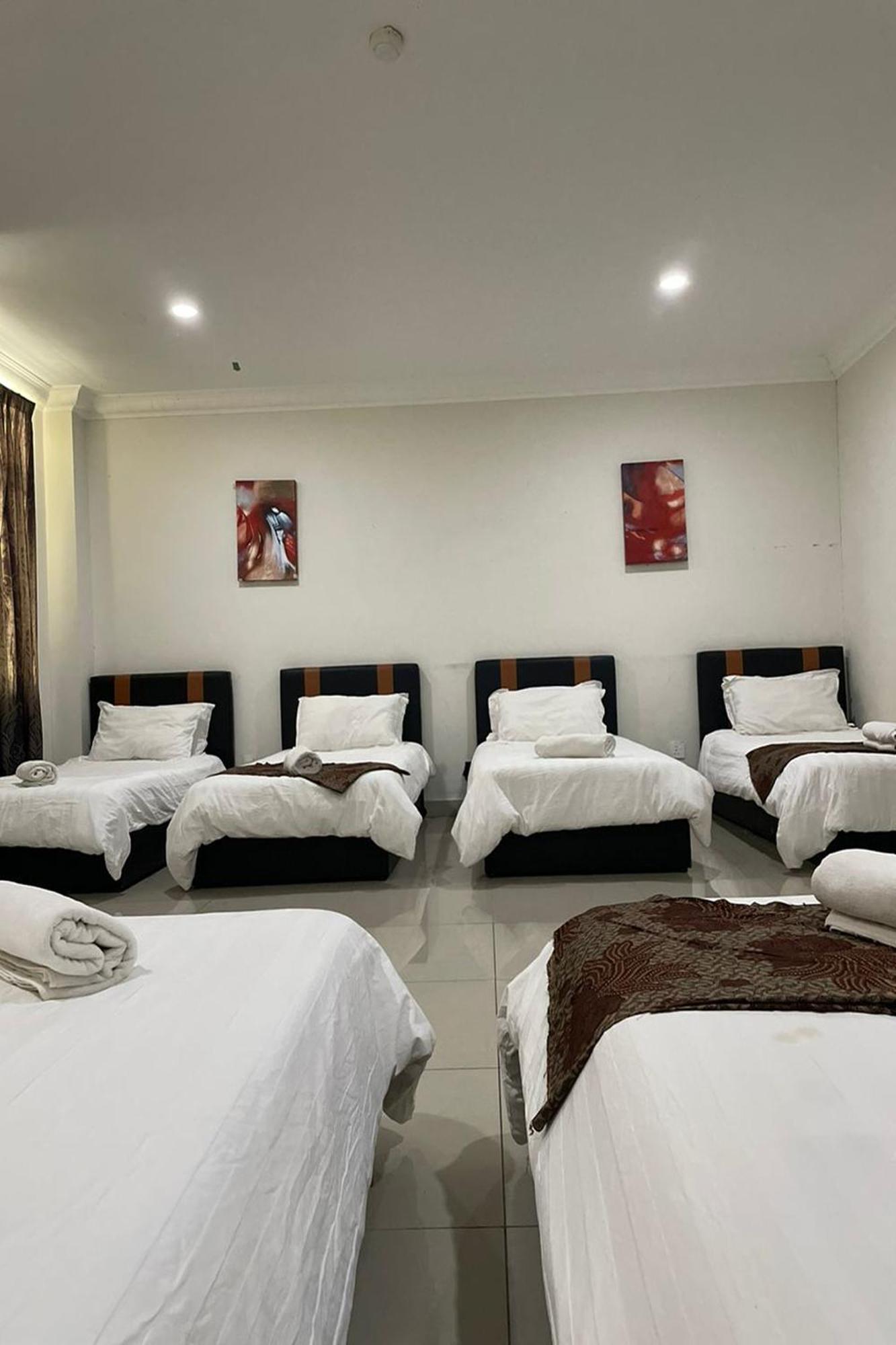 Hotel Mutiara Kgmmb, Melaka Dış mekan fotoğraf