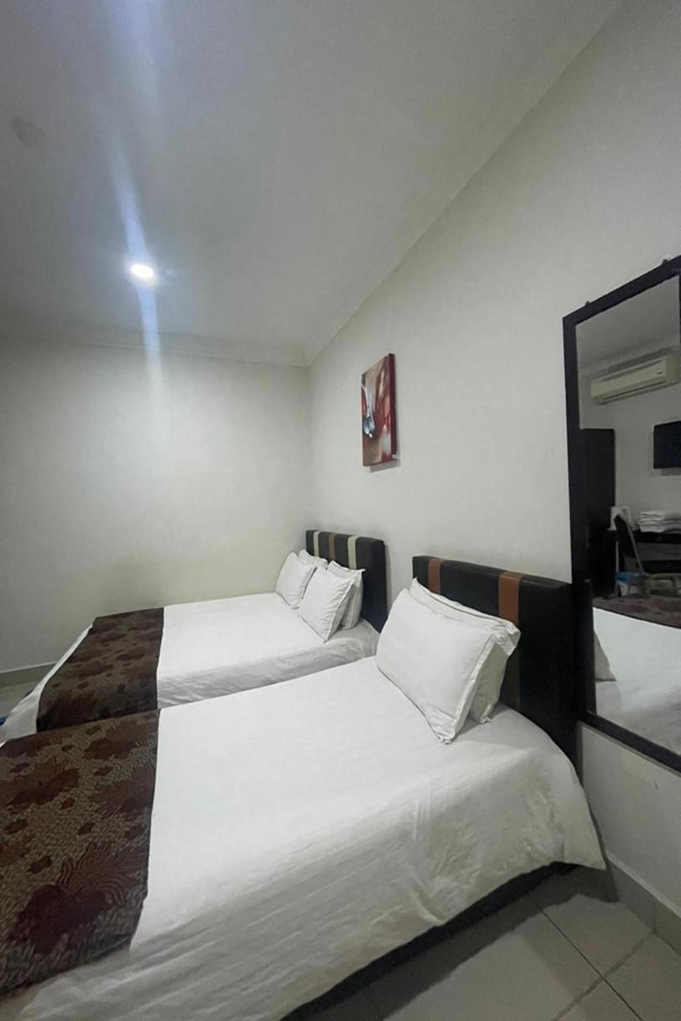 Hotel Mutiara Kgmmb, Melaka Dış mekan fotoğraf