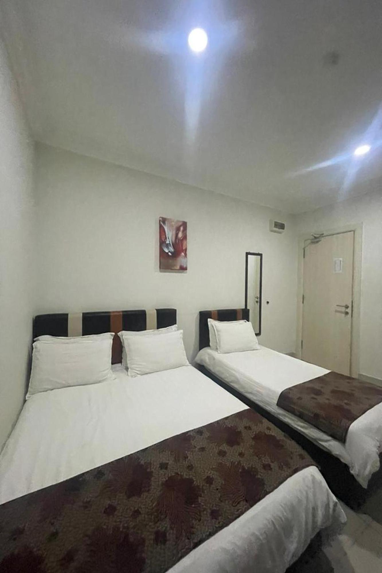 Hotel Mutiara Kgmmb, Melaka Dış mekan fotoğraf